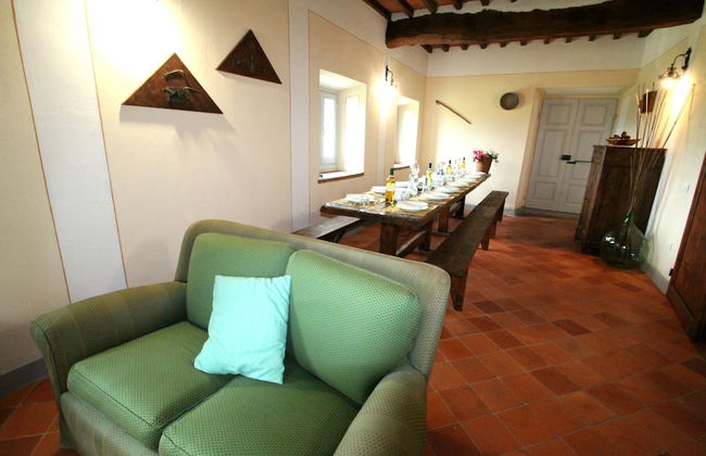 Casale Mocali - Foto 13