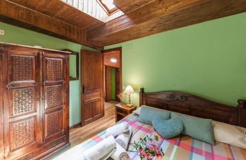 Apartment Montegrande- Berghaus in idyllischer Lage by Interhome - Foto 4