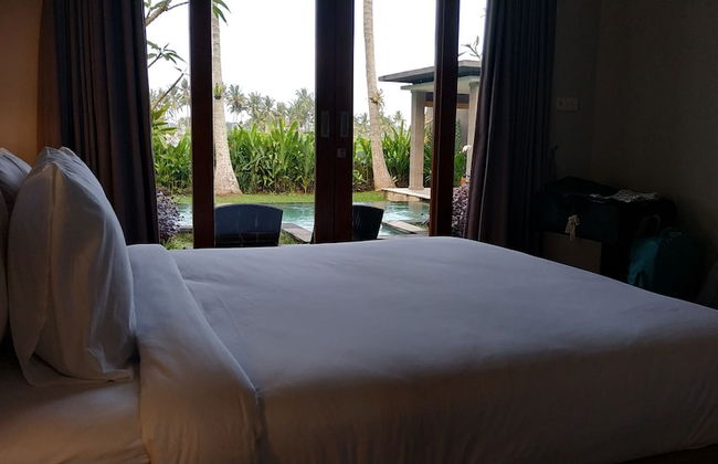 Anggira Villa Ubud - Photo 26