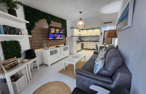 Ocean Luxury Apartment - Foto 5