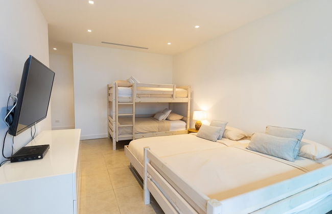 The Surf-point Condo by Acomodo Riomar - Foto 12