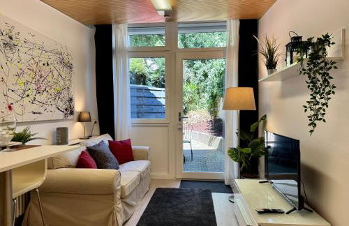 Kaiser Wilhelm - Altstadt Design Apartment - Foto 30