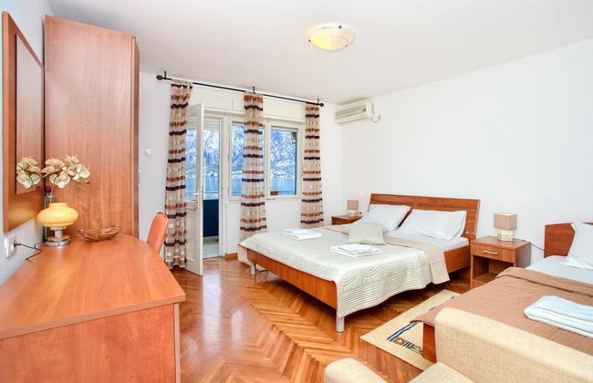 Apartments Ivanovic - Photo 35