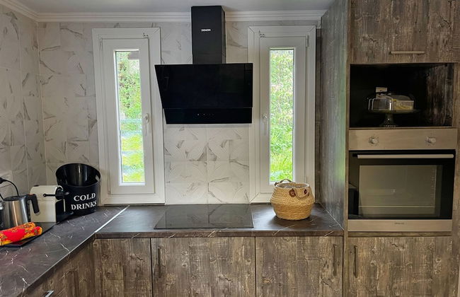 Villa De La Vita Alykes - Foto 11