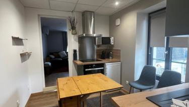 Agréable Appartement Centre B - Foto 5