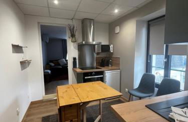 Agréable Appartement Centre B - Foto 5