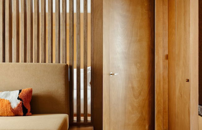 Edgar Suites Bouchardon - Foto 26