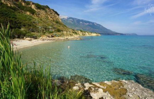 Driftwood Villa - Foto 41