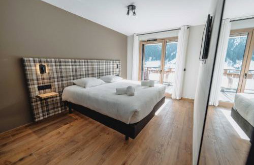 Le CAIRNE Chalet Residence - Foto 70