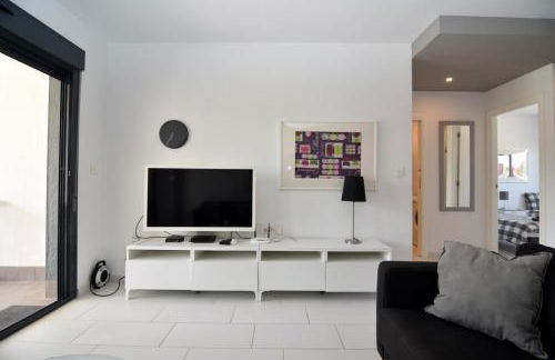 Oasis Beach VI South facing pool view La Zenia - Foto 9