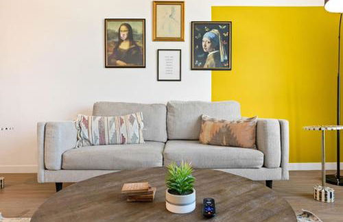 Designer Stay in Arts District, Walk to Little Tokyo - Foto 11