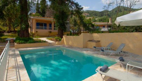 Villa Serena - Foto 1