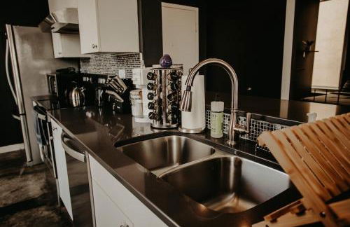 The Downtown Bungalow Loft - Foto 5