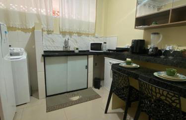 Kitnet linda 8A - Foto 5