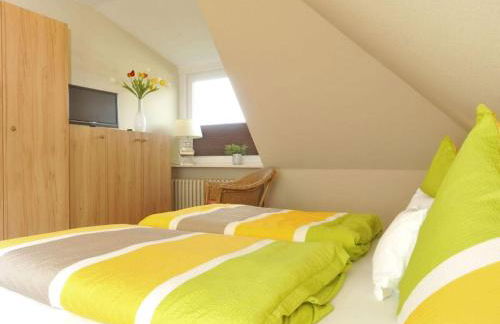 Süderhof Apartment 1 - Foto 9