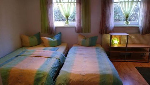 Ferienwohnung Steinwald Ausläufer mit Blick auf Kösseine - Foto 4