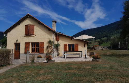 Maison de montagne - Foto 1