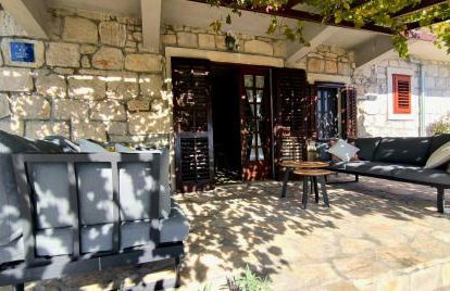 Villa Smoquizza - Foto 17