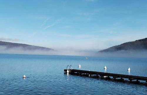 Le Balcon du Laudon Au cœur de St Jorioz spacieux appartement avec terrasse et vue montagne - Photo 42