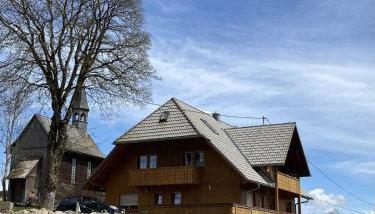 Bärenhof Hüsli - Foto 2