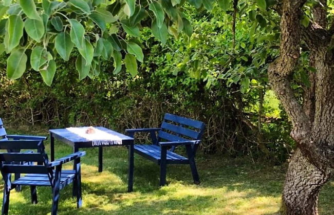 5 Person Holiday Home in Kungshamn - Foto 20