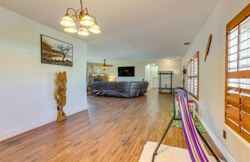 Hesperia Home Near Mojave River and Hiking Trails! - Foto 5