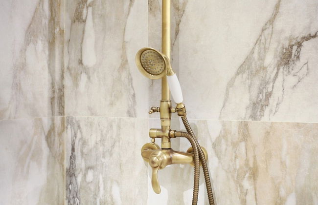 Luxurious and new Apartment in the Center of Paris - Foto 20