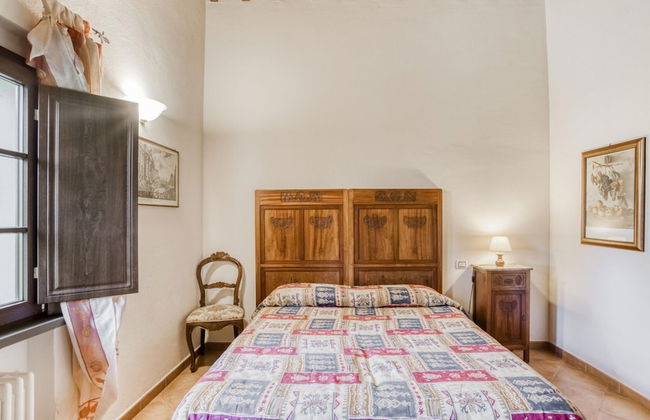 Lovely Apartment in Citerna With Swimming Pool - Foto 2