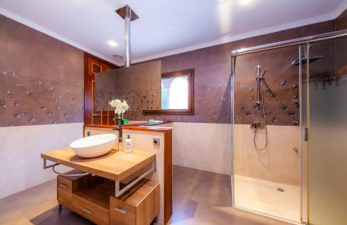 Villa Del Salto Uceda - Foto 40