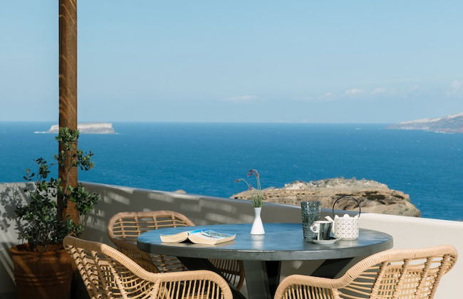 Ambeli Sunset Villas - Foto 105