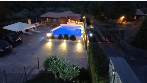 Blu Etna Casa Vacanze - Foto 4