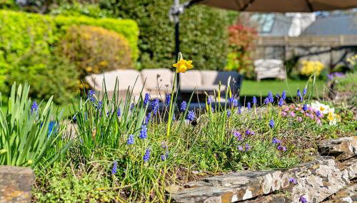 Finest Retreats - Sunny Nook - Foto 3, Garden, Garden view