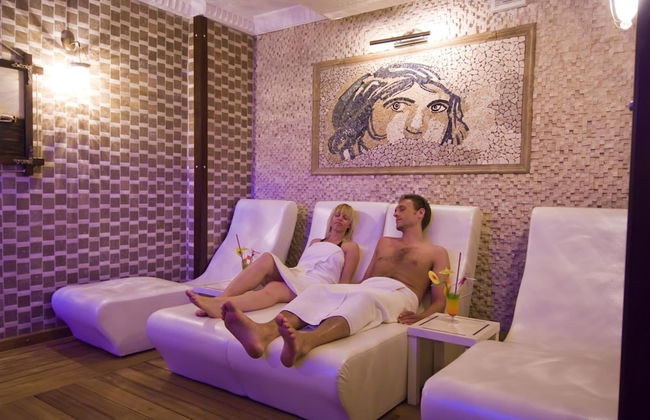 My Home Apart Hotel - Foto 20