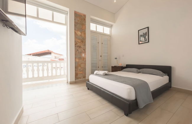 Boutique Apartments Casco Viejo Panama - Photo 42