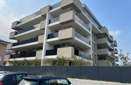 Garden Inn - Riva del Garda - Photo 23