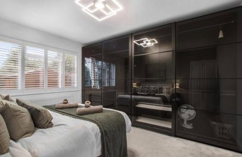 Cosy 2 bed house with driveway parking and garden - Foto 2