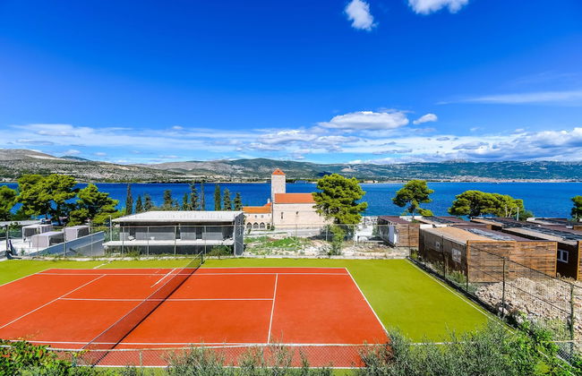 Apartments Villa Niko - Foto 44