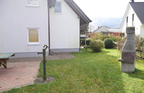 Ostsee- Apartment Rebeca - Foto 15