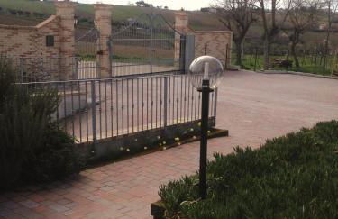 Agriturismo bio Verde Armonia - Photo 16