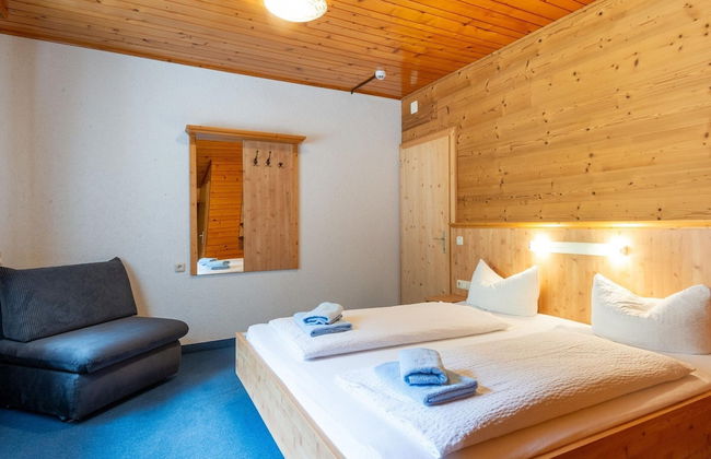 Apartment in Gaschurn Near Ski Slopes - Foto 10