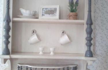 Ferienhaus Rosengarten - Foto 15