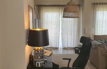 ApartGolf Sobienie Królewskie - Foto 8