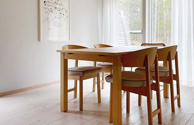 4 Star Holiday Home in Klintehamn-by Traum - Foto 15