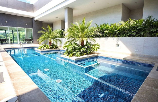 Apartamentos Ambar Roca - by SOHO - Foto 53