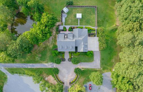 Retreat Estate in Apex NC - Foto 8