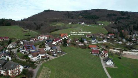 Renatas Ferienwohnung Sasbachwalden - Foto 4