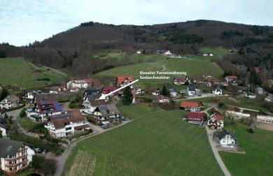 Renatas Ferienwohnung Sasbachwalden - Foto 6