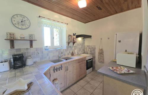 Location paisible proche de Belvès, animaux admis, terrasse - FR-1-616-147 - Foto 11