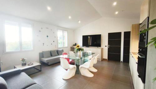 Appartement Pinede Man Yelle - Foto 5