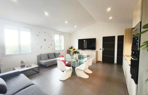 Appartement Pinede Man Yelle - Foto 5